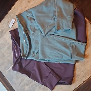 Girls Old Navy Joggers